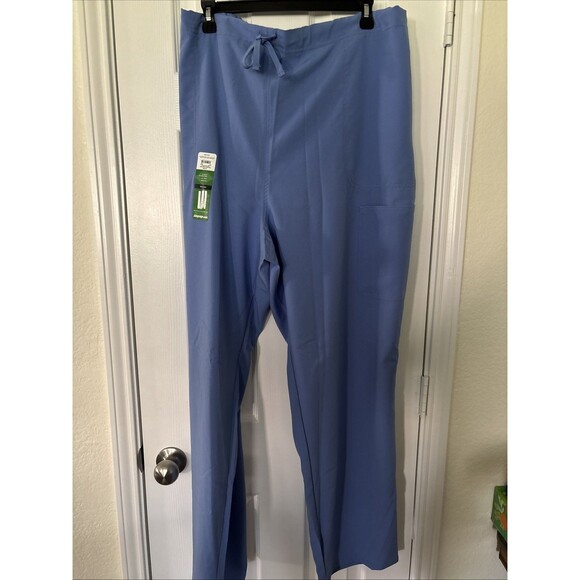 Scrubstar Unisex Core Essentials Drawstring Scrub Pant 3XL NWT - Picture 1 of 5